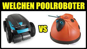 Welchen Pool Saugroboter Kaufen Teuer Vs Gunstig Poolroboter Test 2018 Zodiac Poolroboter Youtube