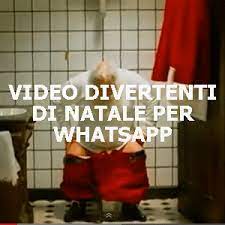 Ecco Diversi Video Divertenti Di Natale Per Whatsapp O Per Facebook Insomma Diverse Proposte Tra Cu Immagini Divertenti Di Natale Natale Divertente Divertente