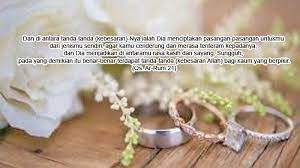 Kamu sudah tahu belum kalau dalam blog mamikos ini sederet informasi penting bisa kamu peroleh dengan cara mengikuti perkembangan updatenya setiap hari. Kata Kata Mutiara Ucapan Selamat Menikah Islami Cocok Dikirim Melalui Medsos Atau Diucapkan Langsung Tribun Manado