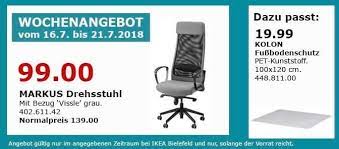 Ikea Bielefeld Markus Drehstuhl Ikea Bielefeld Ikea Drehstuhl