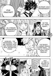 Fairy Tail 100 Years Quest Chapter 2 Page 19 Fairy Tail Read Fairy Tail Fairy