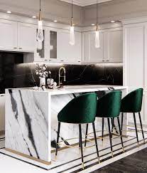 Elizabeth Cole Design On Instagram We Re Bringing Sophistication In The New Year So Here S S Kitchen Decor Modern Home Interior Design Home Decor Kitchen