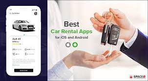 Compare all car rental companies including avis, alamo, budget, enterprise, hertz, national, dollar, sixt, thrifty and advantage at a glance and select the best value car rental deal. 10 Best Car Rental Apps 2020 Ios And Android