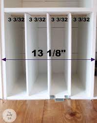 Ikea Kallax Hack Diy Shelf Dividers Kallax Ikea Diy Shelves Ikea Kallax Hack