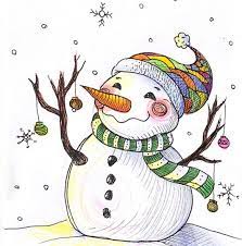 Creative Christmas Drawing Ideas For Kids Christmas Drawing Christmas Drawing Ideas Drawing Kids Christmas Drawing Drawings Creative Drawing