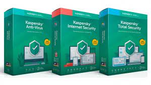 Notre Evaluation De L Antivirus Et Suite De Protections Kaspersky Lab