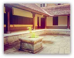 Traditional South Indian Homes Thumbprinted The indian house is designed on the basis of more about comfortable living than modern architecture designing.makemyhouse.com designed all the indian / traditional house design with old.