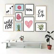 Plate Wall Art Bed Bath And Beyond Home Wall Interior Decorating The Appropriate Wa Ideias De Decoracao Tumblr Decoracao Sala Quadros Decoracao Quarto Quadros