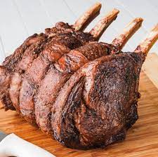 For best results, cook the prime rib between 325 and 350 degrees until it reaches the desired internal temperature and then turn off the roaster oven. 30 Easy Christmas Roast Recipes Best Holiday Roast Meal Ideas 2021