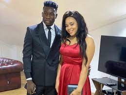 Ajax claim onana accidentally took one of his wife's prescribed pills while feeling illcredit: Andre Onana Biography Age Height Girlfriend Net Worth Starswiki
