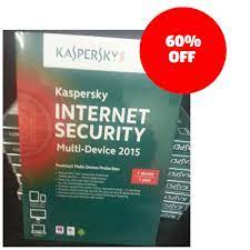 Kaspersky Internet Security 2015 2016 And 2017 Multi Device 1 User 1 Year Pc Mac Retail Ffp Antivirus Discount