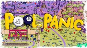 Pool Panic Aim Shoot Trailer De Lancamento Trailer Natacao Panic