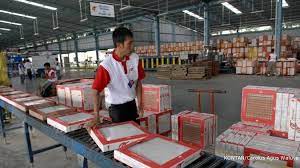 Ini penjelasan nya biar kalian jelas dan tidak. Kias Target Raup Rp 480 Miliar Di Semester I