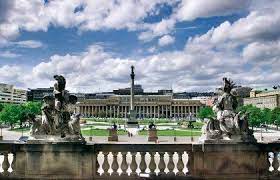 Stuttgart In One Day Stuttgart In 1 2 Or 3 Days Service Infos Stuttgart Marketing Gmbh Stuttgart Travel Tourist
