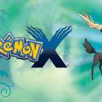 Pokemon X Rom Eur Usa 3ds Decrypted Pokemon Pokemon X Deadpool Wallpaper