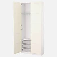 Kleiderschrank 40 Cm Tief Schiebetur Armadio Pax Guardaroba Pax Ikea Ikea Pax
