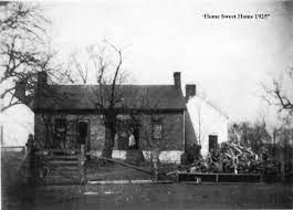 West Metcalfe House Monticello Mountain Home Old Houses