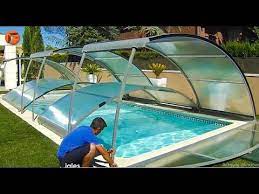 Amazing Swimming Pool Inventions You Didn T Know Existed Youtube Amazing Swimming Pools Swimming Pools Pool
