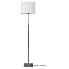 Pin Von Haley S Auf Ikea Standleuchte Stehlampe Weiss Lampe