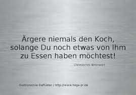 Google Chinesische Weisheit Weisheiten Gastronomie Chinesisch