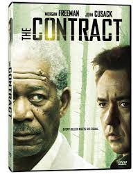 It delivers with better than average characters, above average script, good acting and lots of action. Amazon Com The Contract 2007 Dvd Movies Tv
