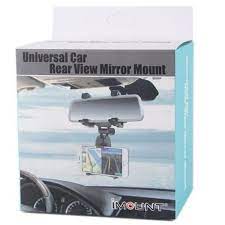 Universal Arac Ici Dikiz Aynasi Telefon Navigasyon Tutucu Dikizaynasitelefontutucu Aracdikizaynasi Navi In 2020 Mirror Mounted Rear View Mirror Car Rear View Mirror