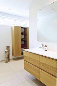 Badezimmer Ikea Ikea Godmorgon Eiche Badezimmer Pinterest
