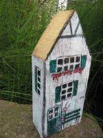 Ideas And Inspirations Schwedenhauser 2 Sweden Homes Holz Deko Selber Machen Selbermachen Basteln Zu Hause Dekoration