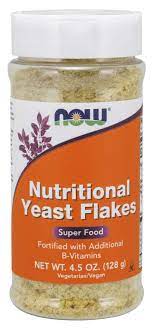 Its name might strike you as strange, but. Nutritional Yeast Nutritional Yeast Flakes Now Foods