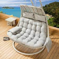 Hangesessel Mehr Relax Und Freude Im Garten Esszimmerstuhle Leder Sitzbank Garten Wohnzimmer Sessel