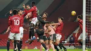Manchester united southampton live score (and video online live stream) starts on 2 feb here on sofascore livescore you can find all manchester united vs southampton previous results sorted by. Sedang Berlangsung Live Streaming Mu Vs Southampton Liga Inggris Link Mola Tv Di Sini Tribunnews Com Mobile