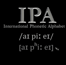 Téléchargez le gif alphabet ou la lettre/nombre que vous avez besoin voire de tout un set complet d'un meme design. Lexinar The International Phonetic Alphabet Linguist Educator Exchange