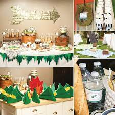 Event Planning And Party Decor Ideas Peter Pan Party Fairytale Party Kids Party Themes