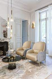 Contemporary Decor The Best Selection Of Modern Living Room Design Ideas To Improve Your Home Decor Contemp Luxury Home Decor House Interior Interior Design