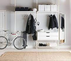 Schuhregal Selber Bauen Coole Ideen Und Anleitungen Flurmobel Modern Flur Mobel Einbauschrank