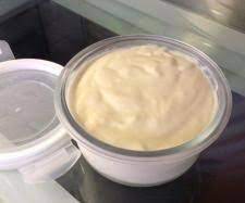 Variation Von Aioli Original Weisse Spanische Aioli Ohne Ei Rezept Aioli Aioli Ohne Ei Thermomix Rezepte