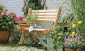 Klappbank Bauen Selbst De Klappbank Gartenmobel Sets Outdoor Dekorationen