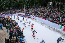 Zellaer straße 10, 98559 oberhof postadresse: Worldcup In Oberhof Thuringian Forest