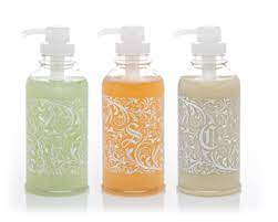 Elegant Vine Decoritive Shampoo Bottle By Shower Niche Kit Shampoo Bottles Shampoo Bottle Bottles Decoration