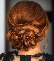 This is largely thanks to more relaxed attitudes towards men's hair length and increased tolerance of. 40 Quick And Easy Updos For Medium Hair
