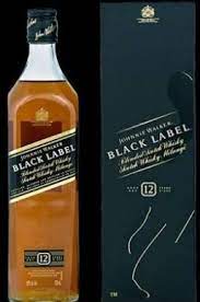 What Is Approxmiate Price One Can Get Here In Mumbai For Johnny Walker S Black Label Whiskey Purchased Abroad From A Duty Free Shop Quora Johnnie walker black label is one of the most popular and widely distributed scotch whiskey in the world.