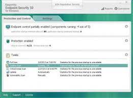Kaspersky Endpoint Security For Windows 10 1 Download Free Trial Avp Exe