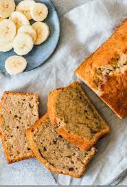 Bananenbrot Ganz Einfach Selbermachen Die Besten Backrezepte Mit Gelinggarantie Rezept Bananen Brot Bananenbrot Bananen Brot Rezept