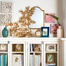 5 X 7 Carved Wood Frame White Opalhouse Stylish Wall Decor Decorative Wall Sculpture Opalhouse