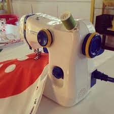 New Iles Sewing Machine See Ikea Catalog Nahmaschine