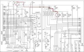 4400 International Truck Wiring Diagrams Schematic And Wiring Diagram Mercedes Car Mercedes Diagram