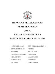 Jilid Rpp Savesave jilid rpp 2018 for later.