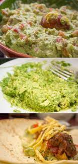 Guacamole Mit Tomate Und Gerosteten Knoblauch South Of The Border Rezept Lebensmittel Essen Guacamole Avocado Kerne