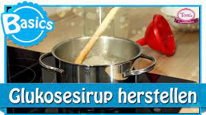 Glukosesirup Selber Machen Back Basics Tonis Tortenzauber 0011 Glukosesirup Glucosesirup Selber Machen Sirup