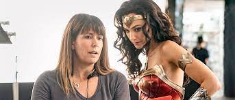 The streaming figures were a bit fuzzier. Wonder Woman 1984 Streaming Release Unlikely As Patty Jenkins Supports Movie Theaters Film